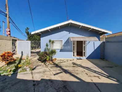 Casa com 3 Quartos à venda, 142m² no Vila Nova Teixeira, Campinas