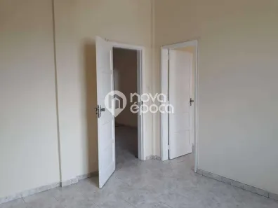 Apartamento com 2 Quartos à venda, 70m² no Méier, Rio de Janeiro