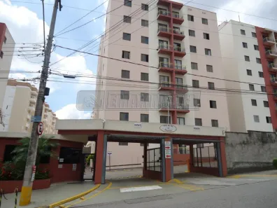 Apartamento com 3 Quartos à venda, 72m² no Jardim Nova Manchester, Sorocaba