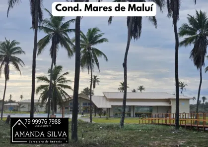 Lote/Terreno à venda, 238m² no , Barra dos Coqueiros
