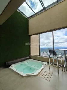 Cobertura com 4 Quartos à venda, 200m² no Vila da Serra, Nova Lima