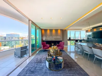 Apartamento com 3 Quartos à venda, 204m² no Petrópolis, Porto Alegre