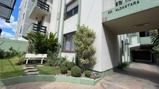Apartamento com 2 Quartos à venda, 107m² no Centro, Passo Fundo