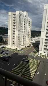 Apartamento com 2 Quartos à venda, 49m² no Jardim Novo Mundo, Goiânia