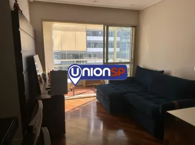 Apartamento com 3 Quartos à venda, 90m² no Sumaré, São Paulo