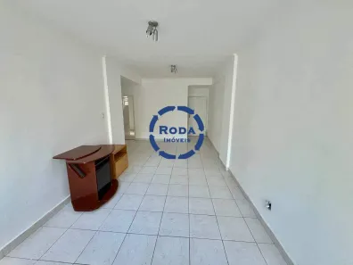 Apartamento com 2 Quartos à venda, 90m² no Aparecida, Santos