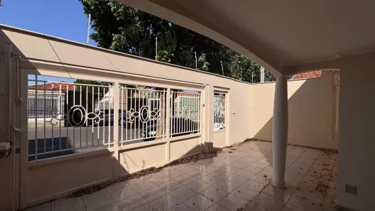 Casa com 3 Quartos à venda, 151m² no Vila Mendonça, Araçatuba