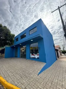 Ponto Comercial para alugar, 180m² no Vila Souto, Bauru
