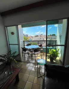 Apartamento com 3 Quartos à venda, 120m² no Iputinga, Recife