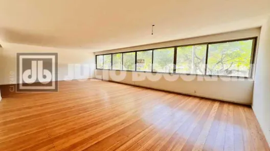 Apartamento com 4 Quartos à venda, 285m² no Leblon, Rio de Janeiro