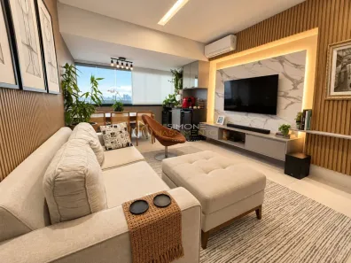Apartamento com 3 Quartos à venda, 79m² no Federação, Salvador