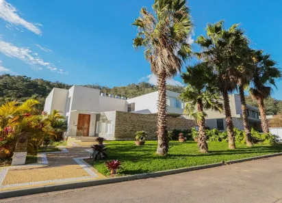 Casa de Condomínio com 4 Quartos à venda, 1500m² no Tamboré, Barueri