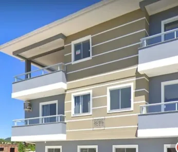 Apartamento com 2 Quartos à venda, 56m² no Ingleses do Rio Vermelho, Florianópolis