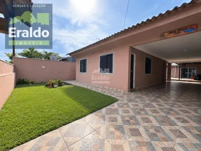 Casa com 4 Quartos à venda, 175m² no Riviera, Matinhos
