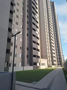 Apartamento com 2 Quartos à venda, 40m² no Jardim São Luís, São Paulo