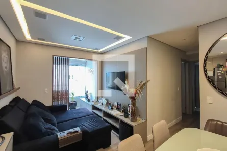 Apartamento com 2 Quartos à venda, 64m² no Centro, São Bernardo do Campo