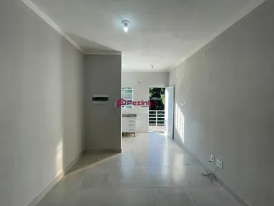 Kitnet com 1 Quarto para alugar, 50m² no Jardim Residencial Village, Limeira