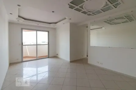 Apartamento com 3 Quartos para alugar, 89m² no Vila Progresso, Guarulhos