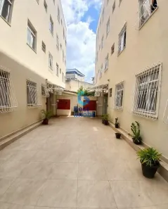 Apartamento com 2 Quartos à venda, 53m² no Araguaia, Belo Horizonte