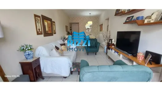 Apartamento com 2 Quartos à venda, 87m² no Freguesia (Jacarepaguá), Rio de Janeiro