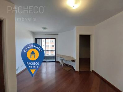 Apartamento com 1 Quarto à venda, 45m² no Sumarezinho, São Paulo