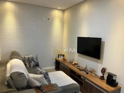 Casa com 2 Quartos à venda, 90m² no Jardim Residencial Vaughan, Sumaré