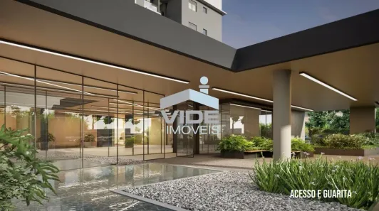 Apartamento com 2 Quartos à venda, 77m² no Chácara da Barra, Campinas