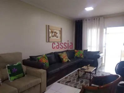 Apartamento com 3 Quartos à venda, 80m² no Guilhermina, Praia Grande