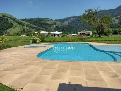 Lote/Terreno à venda, 360m² no São José do Imbassaí, Maricá