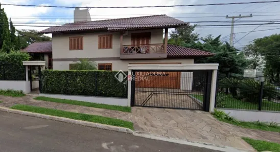 Casa com 3 Quartos à venda, 180m² no Petrópolis, Novo Hamburgo