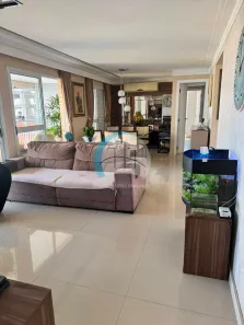 Apartamento com 3 Quartos à venda, 130m² no Gonzaga, Santos