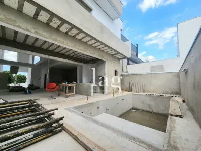 Casa de Condomínio com 3 Quartos à venda, 287m² no Parque Ibiti Reserva, Sorocaba