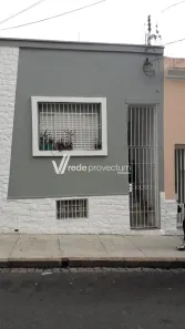 Imóvel Comercial com 6 Quartos à venda, 200m² no Vila Itapura, Campinas
