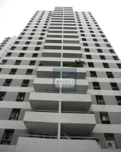 Apartamento com 4 Quartos à venda, 145m² no Graças, Recife