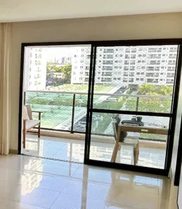Apartamento com 3 Quartos à venda, 109m² no Imbiribeira, Recife