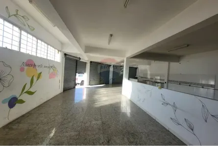 Ponto Comercial para alugar, 280m² no Jardim Icatu, Votorantim