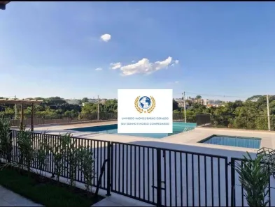 Lote/Terreno à venda, 336m² no Boa Esperança, Paulínia
