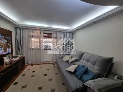 Casa com 2 Quartos à venda, 100m² no Jardim Ester Yolanda, São Paulo