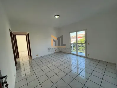 Apartamento com 2 Quartos para alugar, 75m² no Jardim Faculdade, Sorocaba