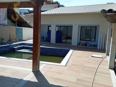 Casa de Condomínio com 3 Quartos à venda, 373m² no Jacarepaguá, Rio de Janeiro