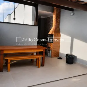 Apartamento com 2 Quartos à venda, 82m² no Jardim Guarujá, Sorocaba