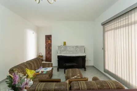 Casa com 4 Quartos à venda, 250m² no Anchieta, São Bernardo do Campo
