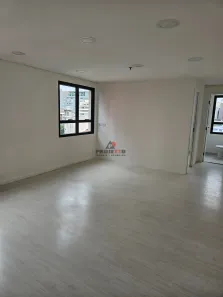 Sala Comercial para alugar, 34m² no Liberdade, São Paulo