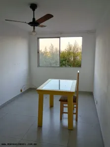 Apartamento com 2 Quartos à venda, 54m² no Jardim Umuarama, São Paulo