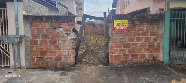 Lote/Terreno à venda, 125m² no Comercial e Residencial Jardim Mariana, Pindamonhangaba