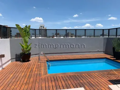 Apartamento com 4 Quartos à venda, 363m² no Indianópolis, São Paulo