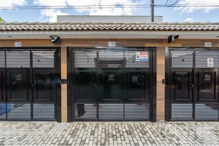 Casa com 3 Quartos à venda, 86m² no Jardim Caravelas, São Paulo