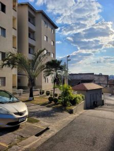 Apartamento com 2 Quartos à venda, 38m² no Santa Maria, Osasco