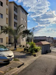 Apartamento com 2 Quartos à venda, 38m² no Santa Maria, Osasco