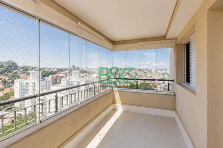 Apartamento com 2 Quartos à venda, 58m² no Vila Emir, São Paulo